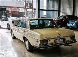 مێرسێدس بێنز E-Class